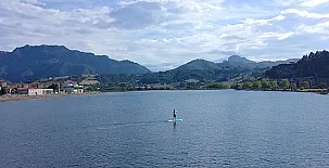 Apartamentos La Jarabiega 0023