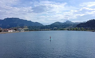 Apartamentos La Jarabiega en Ribadesella (Asturias) - Foto 23