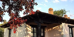 Apartamentos La Jarabiega 004