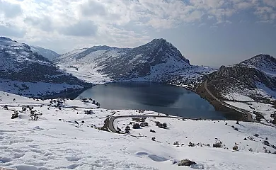 Apartamentos La Jarabiega en Ribadesella (Asturias) - Foto 25