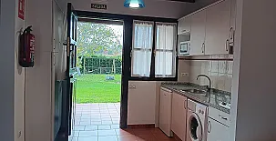 Apartamentos La Jarabiega 0026