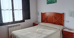 Apartamentos La Jarabiega 0030