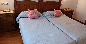 Apartamentos La Jarabiega 0033