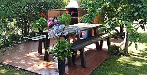 Apartamentos La Jarabiega 002