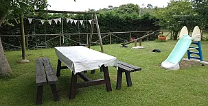 Apartamentos La Jarabiega 0034