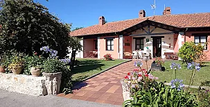 Apartamentos La Jarabiega 0035