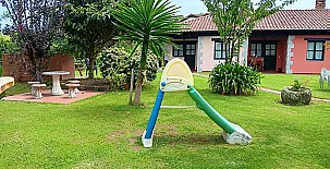 Apartamentos La Jarabiega 0036