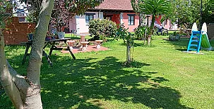 Apartamentos La Jarabiega 0039