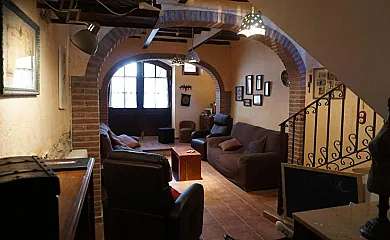 Cal Parines en Vilabella (Tarragona) - Foto 15