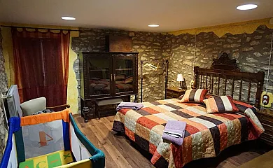 Cal Parines en Vilabella (Tarragona) - Foto 4