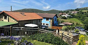 Complejo turístico  Rural CaleaCabo 0010