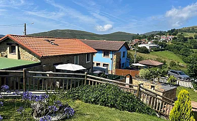 Complejo turístico  Rural CaleaCabo en Valdés (Asturias) - Foto 10