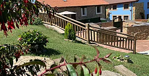 Complejo turístico  Rural CaleaCabo 0011