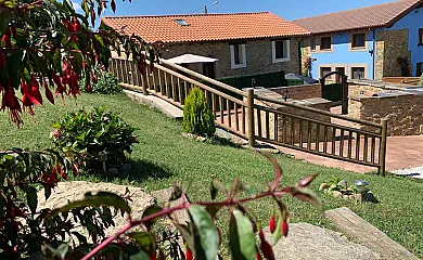 Complejo turístico  Rural CaleaCabo en Valdés (Asturias) - Foto 11