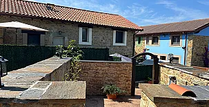 Complejo turístico  Rural CaleaCabo 0012