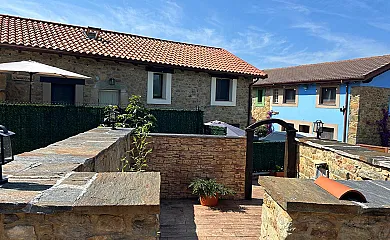 Complejo turístico  Rural CaleaCabo en Valdés (Asturias) - Foto 12