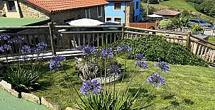 Complejo turístico  Rural CaleaCabo 0013