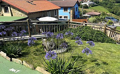 Complejo turístico  Rural CaleaCabo en Valdés (Asturias) - Foto 13