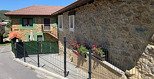 Complejo turístico  Rural CaleaCabo 0014