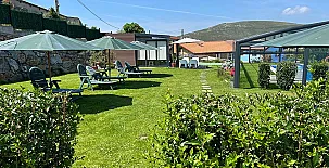 Complejo turístico  Rural CaleaCabo 0015