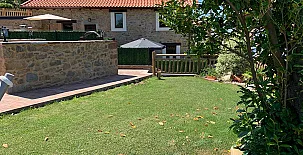 Complejo turístico  Rural CaleaCabo 0016