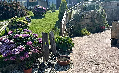 Complejo turístico  Rural CaleaCabo en Valdés (Asturias) - Foto 17