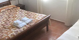 Villa Entreolivos 008