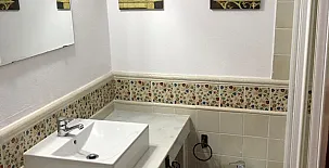 Villa Entreolivos 009