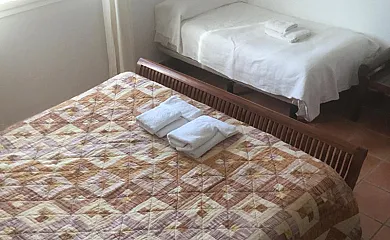 Villa Entreolivos en Zahara de la Sierra (Cádiz) - Foto 12