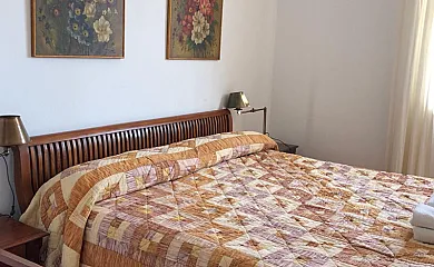 Villa Entreolivos en Zahara de la Sierra (Cádiz) - Foto 14