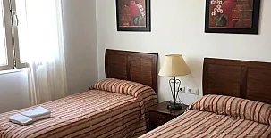 Villa Entreolivos 0015