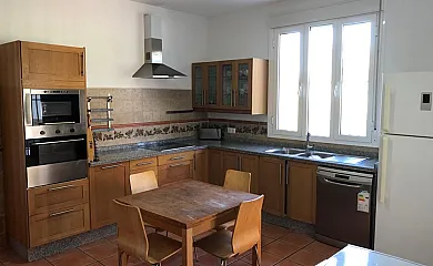 Villa Entreolivos en Zahara de la Sierra (Cádiz) - Foto 19
