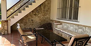 Villa Entreolivos 003