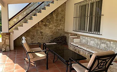 Villa Entreolivos en Zahara de la Sierra (Cádiz) - Foto 3