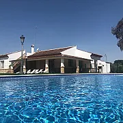 Villa Entreolivos 001