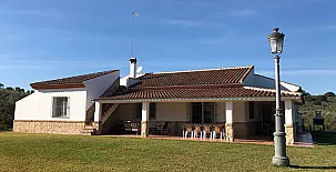 Villa Entreolivos 002