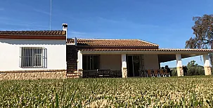 Villa Entreolivos 0020