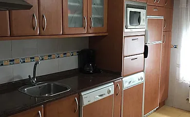 El Barranco del Lobo en Pancorbo (Burgos) - Foto 6