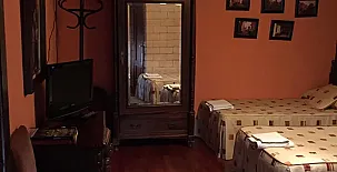 El Barranco del Lobo 007