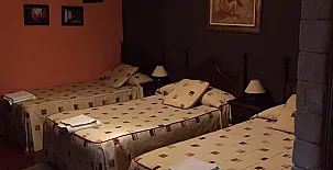 El Barranco del Lobo 008