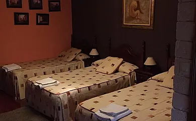 El Barranco del Lobo en Pancorbo (Burgos) - Foto 8