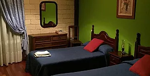 El Barranco del Lobo 0010