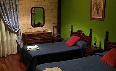 El Barranco del Lobo en Pancorbo (Burgos) - Foto 10