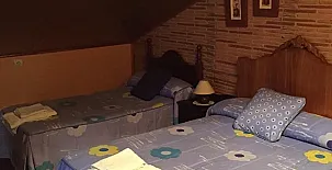 El Barranco del Lobo 0011