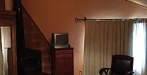 El Barranco del Lobo 0013