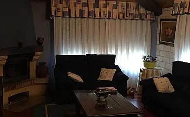 El Barranco del Lobo en Pancorbo (Burgos) - Foto 14