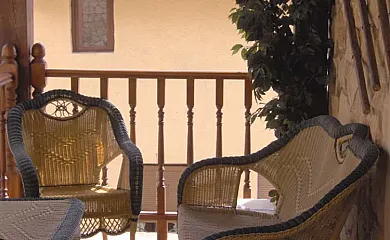 El Barranco del Lobo en Pancorbo (Burgos) - Foto 15