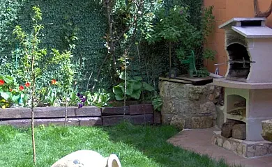 El Barranco del Lobo en Pancorbo (Burgos) - Foto 4