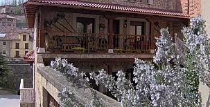 El Barranco del Lobo 002