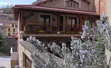 El Barranco del Lobo en Pancorbo (Burgos) - Foto 2